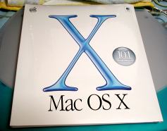 MacOS10.1