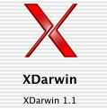 XDarwin