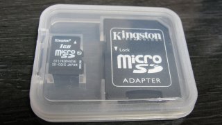 MicroSDJ[h