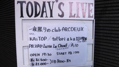 Today's Live