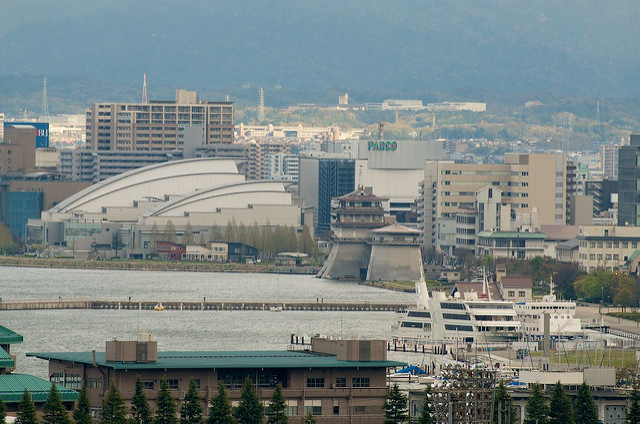 Otsu-City