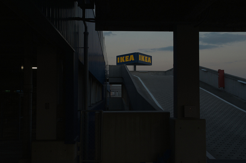 IKEA